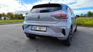Díky 19 820 prodaným kusům se stal Renault Clio nejprodávanějším autem měsíce dubna v Evropě. V Česku si za stejné období připsal jen 106 registrací, což mu stačilo jen na 42. místo.