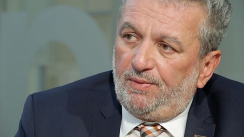 Boj ruské a české propagandy? Musíme se zaměřit na Rusy v Česku, tvrdí poslanec Gabal