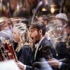Bostob Symohony Orchestra