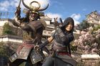 Nádherné scenérie, ale i zkouška hráčské trpělivosti. To je Assassin's Creed Shadows