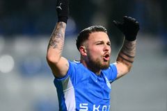 Skvělá Boleslav otočila zápas proti Betisu Sevilla, šance na postup žijí