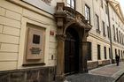 Poslanecká sněmovna Parlamentu České republiky