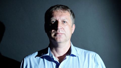 Vody ubývá, za 60 let na tom můžeme být jako vnitrozemí Chorvatska, varuje Voženílek