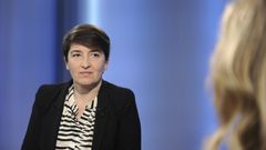 Spotlight - Kateřina Šafaříková