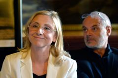 Opera Národního divadla je bez vedení, po Kofroňovi končí i Hroncová