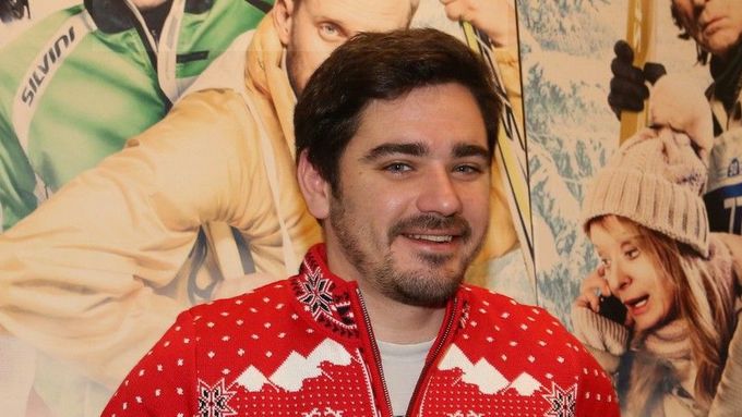 Vojta Kotek
