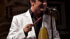 Mike Patton
