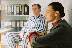 "Temné Pelíšky" rozdělují diváky. Vyniká zde až fyzicky nepříjemné herectví