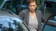 Zuzana Stivínová jako Petra.