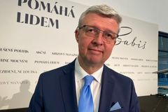 Ať si premiér Fiala pročistí uši, tvrdí Havlíček z ANO k obvinění z podpory Ruska