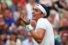 "Když žena vyhraje 6:0, říká se tomu nuda." Rivalka Vondroušové líčí tenisovou křivdu