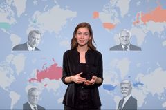 Pavel navštívil USA a Ukrajinu, Zeman a Klaus i Rusko. Jak cestovali prezidenti?