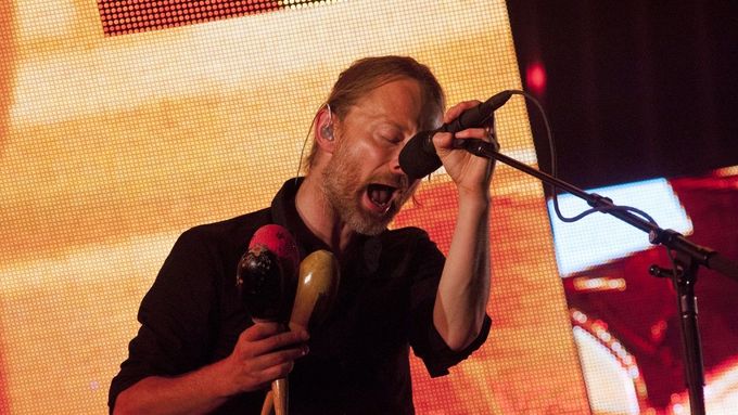 Radiohead