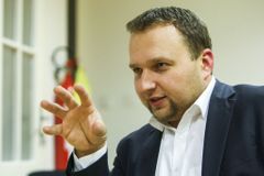 Marian Jurečka