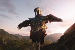 Lístek do kina za 11 500 korun? O poslední díl ságy Avengers je rekordní zájem