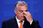 Káže vodu, pije víno. Nové záběry odhalily rozsah luxusního panství Orbánovy rodiny