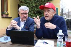 Hnutí ANO zastavilo pokles a polepšilo si. Posílilo i Spolu, ukázal průzkum STEM