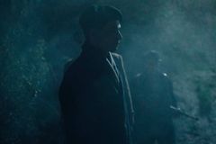 "Střílet na lidi zezadu nebudu." První trailer představuje nového Krále Šumavy