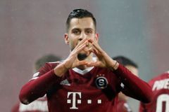 Švancara: Bez Hancka je Sparta slabší. Pokud chce bojovat o titul, neměla ho pouštět