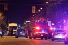 Řidič, který ve Vancouveru najel do slavícího davu, zabil 11 lidí