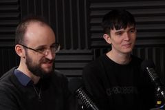 V pátek se zbořit do němoty. Nárazové pití škodí i víc než jiné drogy, tvrdí experti