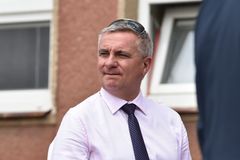 Mynář zamlčuje informace o dopisu Kuberovi, kritizuje výbor. Kancléř odmítl přijít