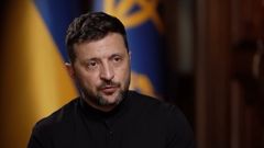 Volodymyr Zelenskyj