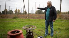 Chmel, chmelnice, pěstování, Doksany, zemědělství, pivo - Martin Možný, Oddělení dopadů změny klimatu na agrosystémy Akademie věd ČR