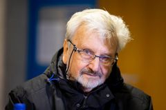 Zvrat v případu Cimický: zrušili mu trest za sexuální útoky. „Rozsudek měl vady“