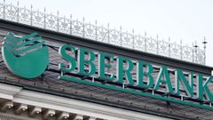 Sberbank