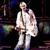 Fotogalerie / Kurt Cobain / Fenomén Kurta Cobaina z Nirvany. Legenda grunge rocku by se dnes dožila 55 let.