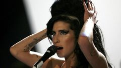 Amy Winehouse