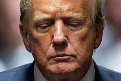 Tehdy a nyní: start Trumpovy první vlády v roce 2016 a letos