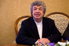 Česká filharmonie má stále autentický zvuk. A to je dnes vzácné, říká nový šéfdirigent Byčkov