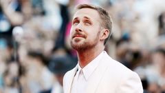 Ryan Gosling