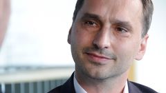 Přicházím z komunální politiky, Michal Hašek má praxi ze Sněmovny, to má jisté nevýhody, říká kandidát KDU-ČSL na jihomoravského hejtmana Roman Celý.
