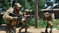 Grey Zone Warfare - Madfinger Games