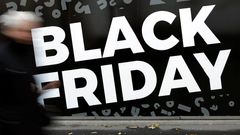 Black Friday