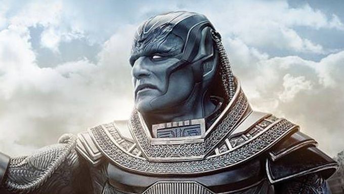 Další film ze série X-Men kombinuje vážné téma jinakosti s přemírou triků různé kvality, tvrdí kritik Kamil Fila. A ve srovnání s Avengers prohrává.