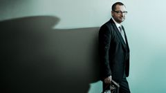 Lars von Trier