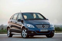 Žebříček spolehlivosti ojetých aut ovládly Mercedesy. Škodovky pod průměrem