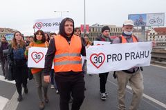 Plošná 30 v Praze? V Helsinkách to jde a Finové nejsou neomarxisté