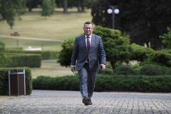 Staněk posílá miliony navíc do Krumlova. Podle odborníků si je festival nezaslouží