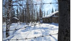 Gulag.cz, Štěpán Černoušek