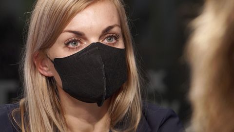 Znásilňování i vraždění. V Etiopii řeší válku na severu, ne koronavirus, říká Štuková