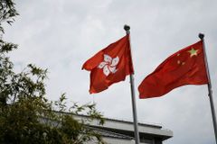 "Rudá aristokracie." Příbuzní čínských politiků skupují domy a šíří vliv v Hongkongu