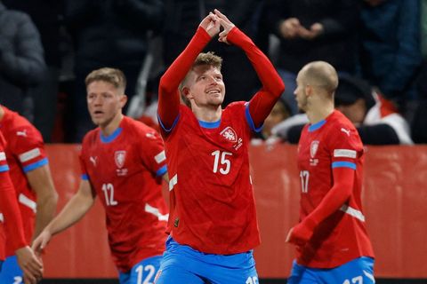 Chorvatsko - Česko. Fotbalisté mohou v Osijeku udělat výrazný krok směrem k MS