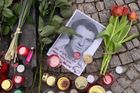 Koncert italských neofašistů na památku Palacha se nakonec konal na venkově