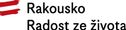 Rakousko logo 2021