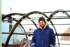 Podcast: Dávej si pozor, aby tě Američané neposlali z Arktidy na Měsíc